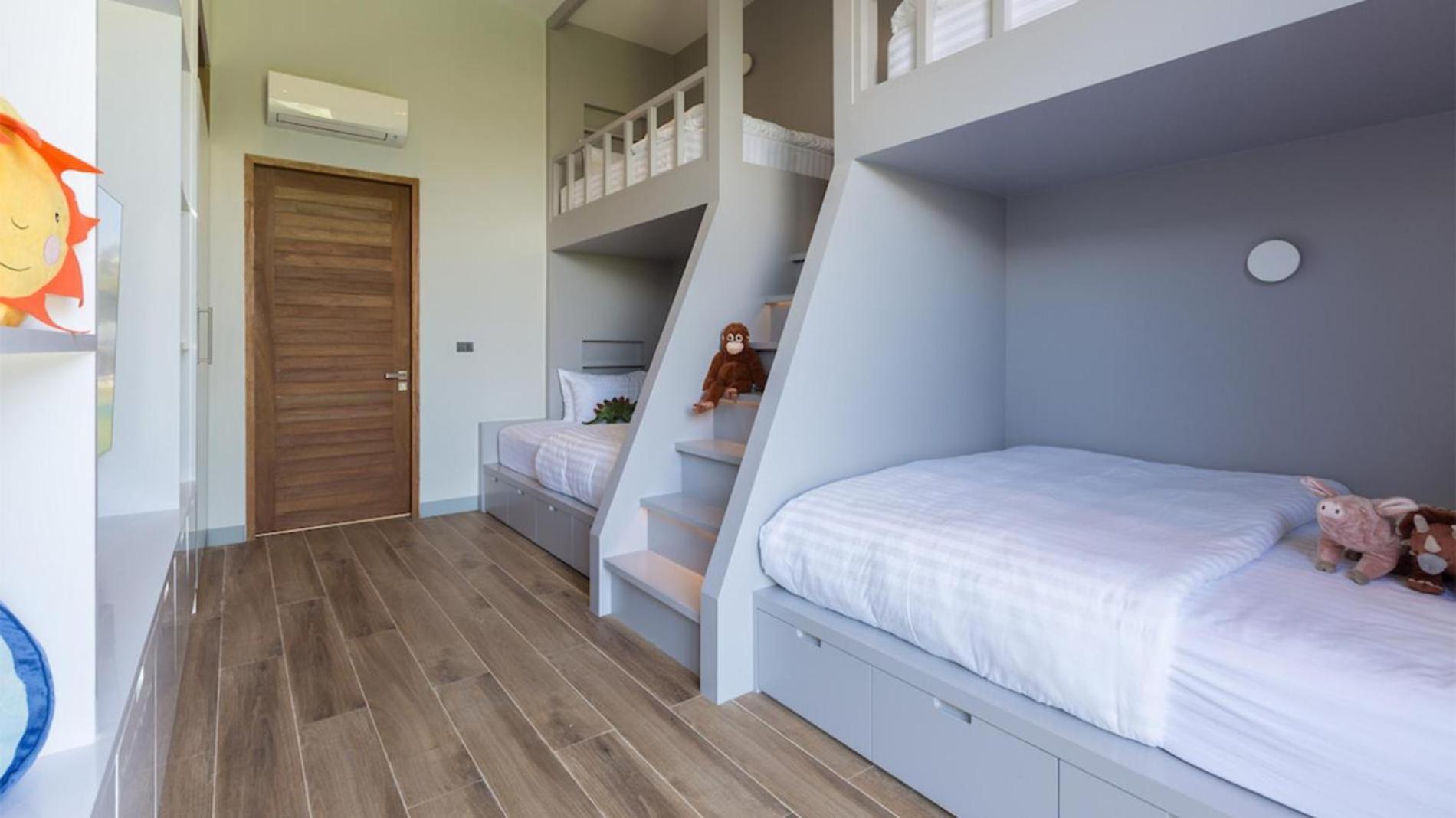 Exclusive Sea Renity A Beachfront Villa Retreat Sleeps 12 Adults And 6 Kids Laem Sor Esterno foto